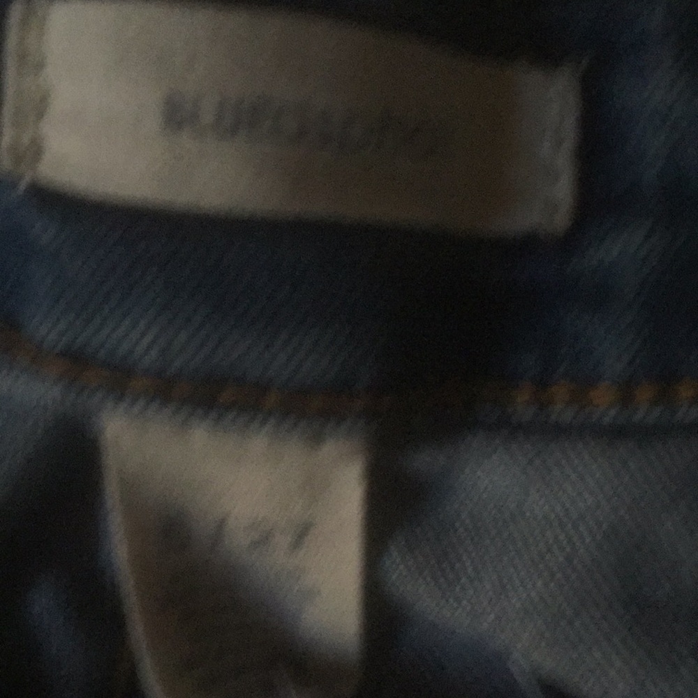 Pants 👖 - Picture 3 of 3